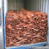 copper scrap