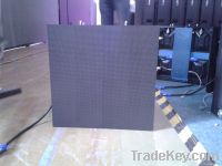 P4.8 indoor led display screen for rental