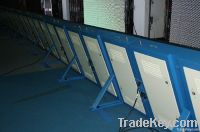 P16 2R1G1B Virtual sports perimeter display