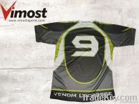 Lacorsse jerseys