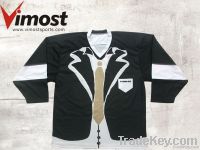 ice hockey jerseys