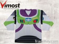 ice hockey jerseys From China