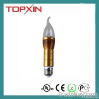 Candle Bulbs E27 5W High Lumens