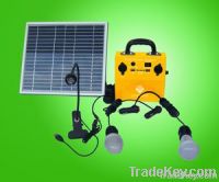 Solar Power System