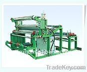 YA-02B hot stamping machine