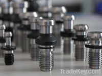 Pull Stud Bolt; Retentionknob