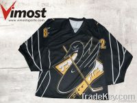 Ice Hockey Jersey