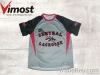 Lacrosse Shooter Shirt