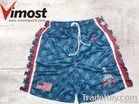 Lacrosse shorts