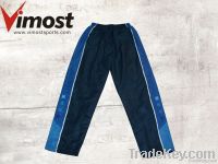 Ice hockey pants