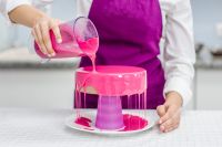 Wondergel (Spreadable Agar-Agar) From India