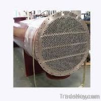 heat exchanger of all types