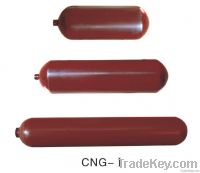 CNG cylinder type 1 CNGP20-75-356A