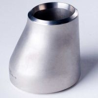 Carbon Steel CONCENTRIC REDUCER