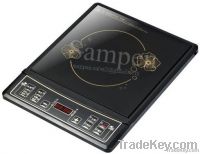 Induction cooker