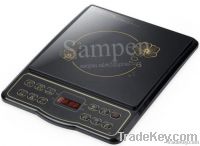 Induction cooker