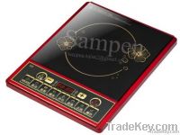 Induction cooker