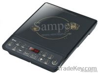 Induction cooker