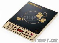 Induction cooker