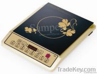 Induction cooker