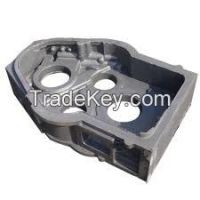 Oem Hardware Cnc Milling Part Precision Cnc Turning Part/ Cnc Milling From China