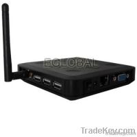 PC Station Thin Client Terminal (EG-N530W) From China
