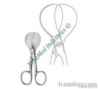 Umbilical Scissors Mod Usa 10.5 cm / 4 Â¼" From Pakistan