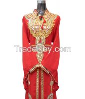 WEDDING KAFTAN