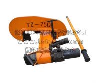 Rail Bending Device