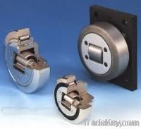 bearings for materials handling system