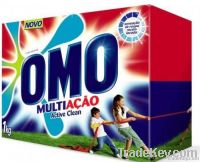 Same quality as OMO Laundry Detergent