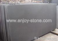 Honed Basalt Slab
