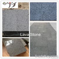 Chinese Lava Stone Volcanic Rock