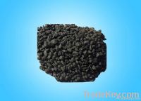 spherical graphite