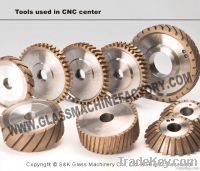 Diamond grinding  Wheel