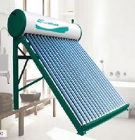 Thermoslphon Galvanized Model