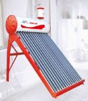 Thermoslphon Feeder Model