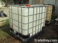 IBC Tank