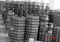 Valve body castings