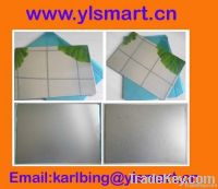 card lamination steel plate, Laminated steel plate