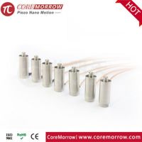 actuators with casings