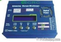 R.C balance charger