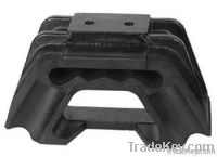 Engine Mounting For BMW