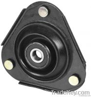 Engine Mounting For Truck