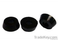 anti-vibration moumting, rubber buffer, rubber mounting