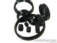 home appliance rubber parts From China