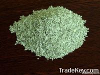 Sulfur Bentonite