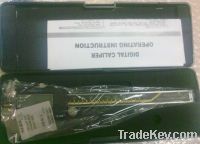 Digital Caliper