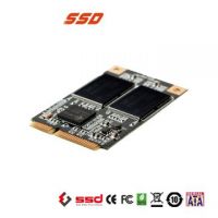 SATA-miniPCIE MLC Solid State Disk/Drive SSD used in MID and PC upgrade