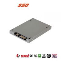2.5 inch SLC SATA Solid State Disk/Drive SSD used in notebook 